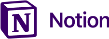 Notion deep purple