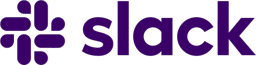 Slack - purple