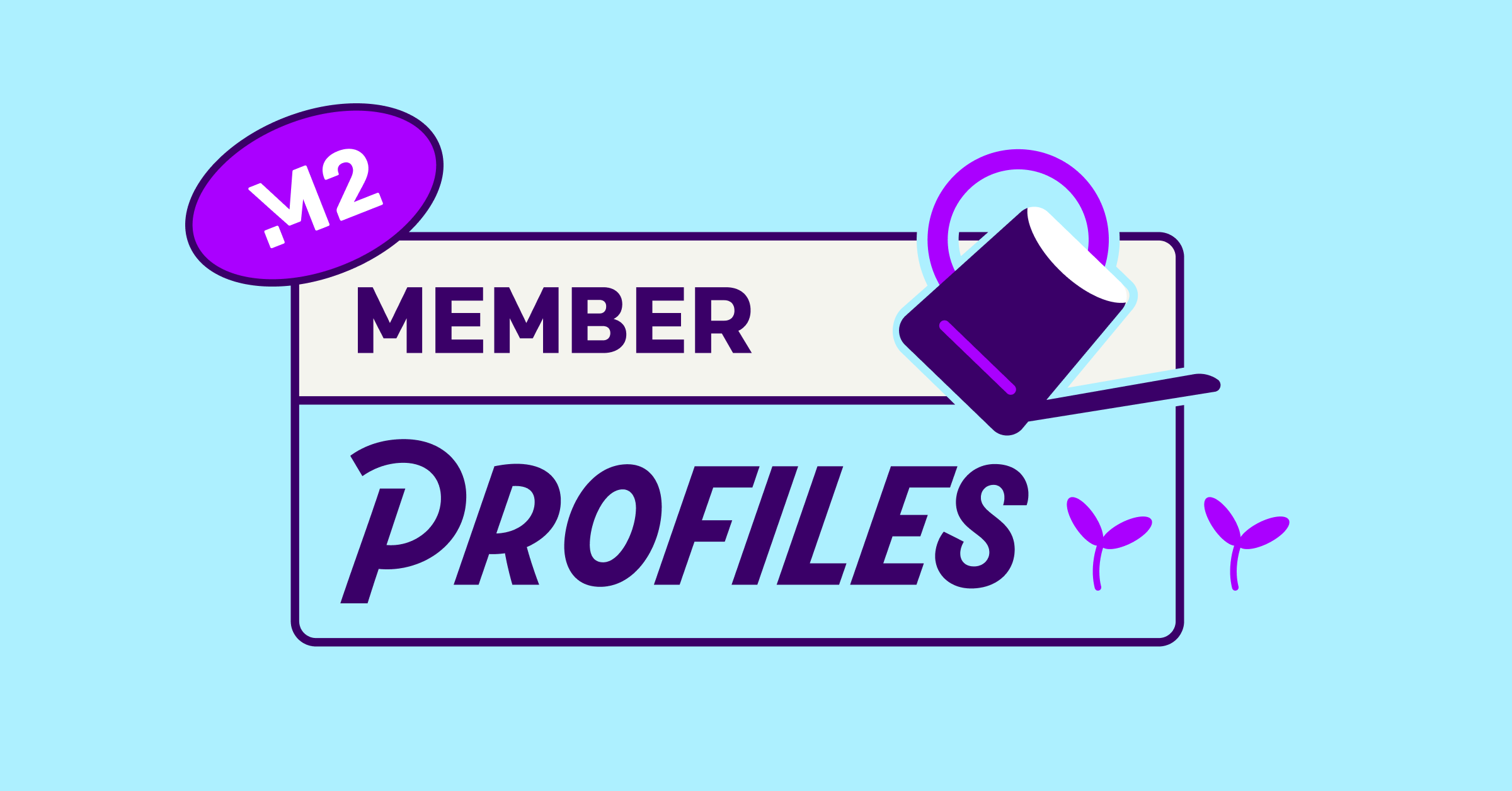 M2 Community Member Profiles
